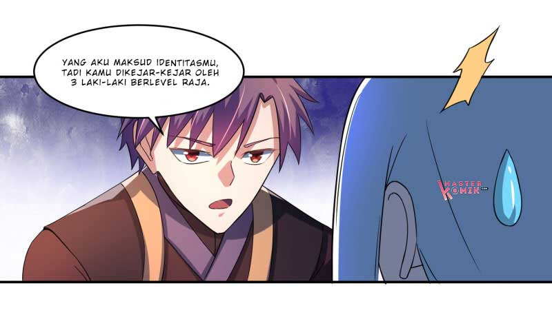 Peerless Saint Emperor chapter 13