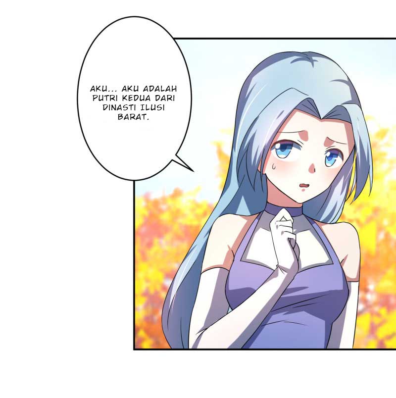 Peerless Saint Emperor chapter 13