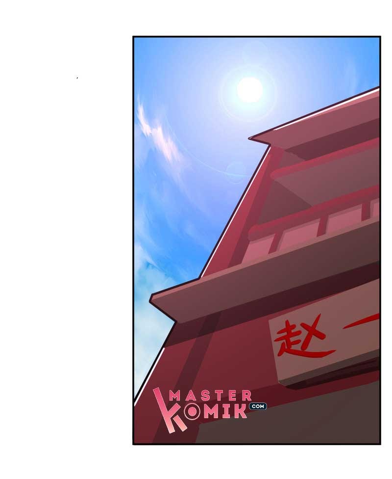 Peerless Saint Emperor Chapter 14 Bahasa Indonesia