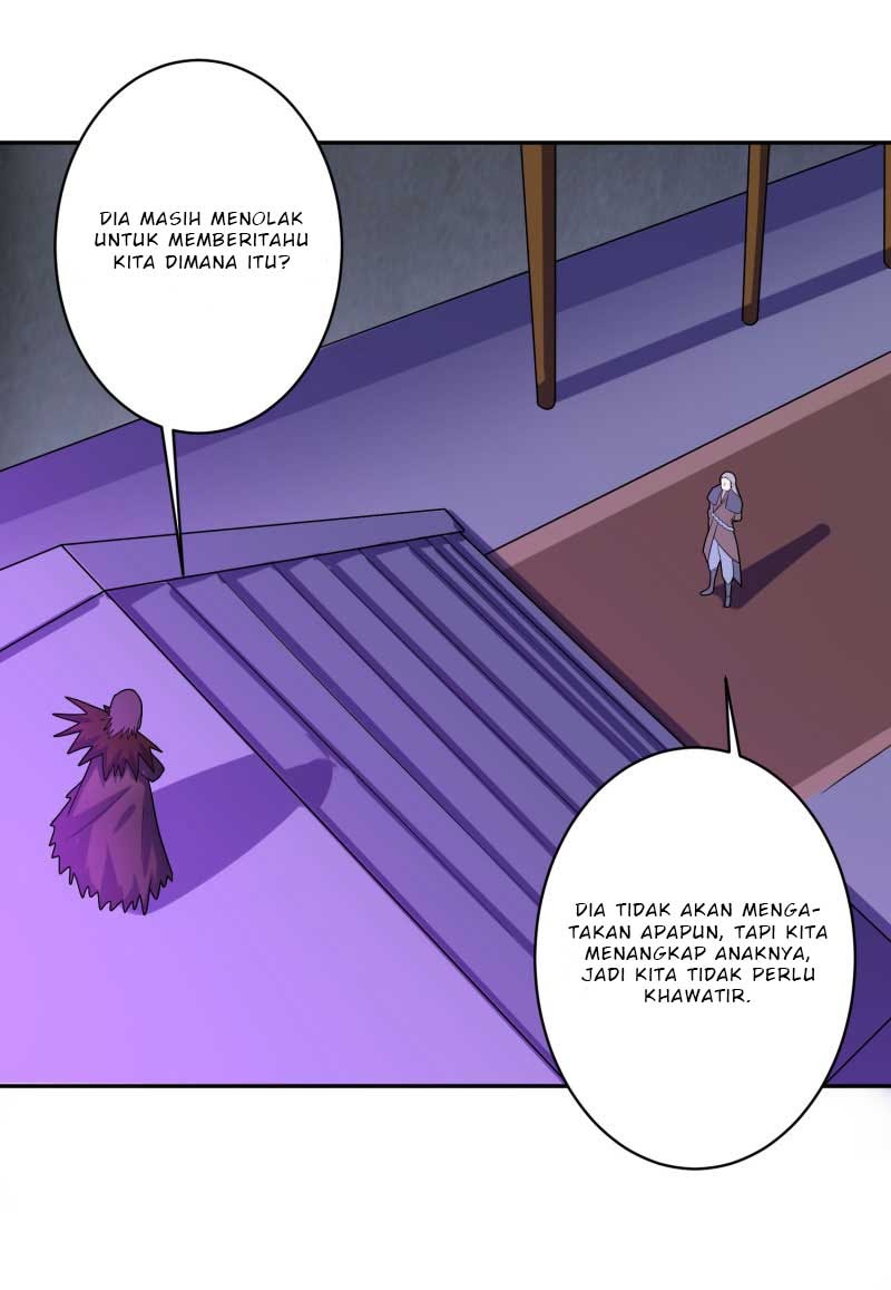 Peerless Saint Emperor Chapter 14 Bahasa Indonesia