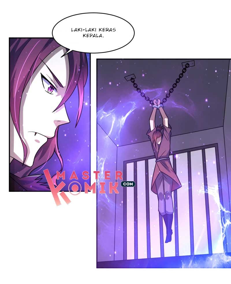 Peerless Saint Emperor Chapter 14 Bahasa Indonesia