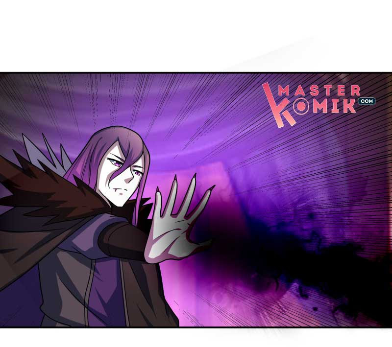 Peerless Saint Emperor Chapter 14 Bahasa Indonesia