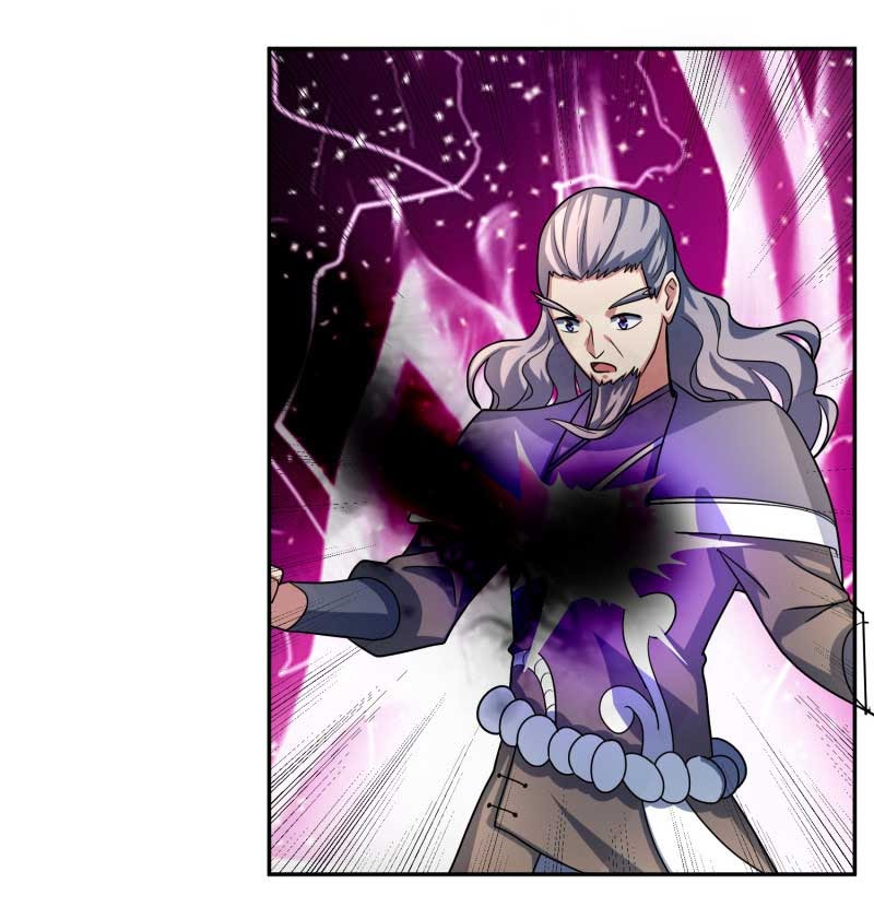 Peerless Saint Emperor Chapter 14 Bahasa Indonesia