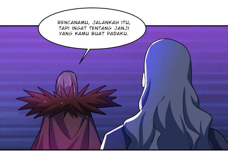 Peerless Saint Emperor Chapter 14 Bahasa Indonesia