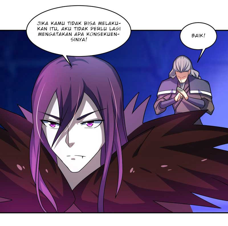 Peerless Saint Emperor Chapter 14 Bahasa Indonesia