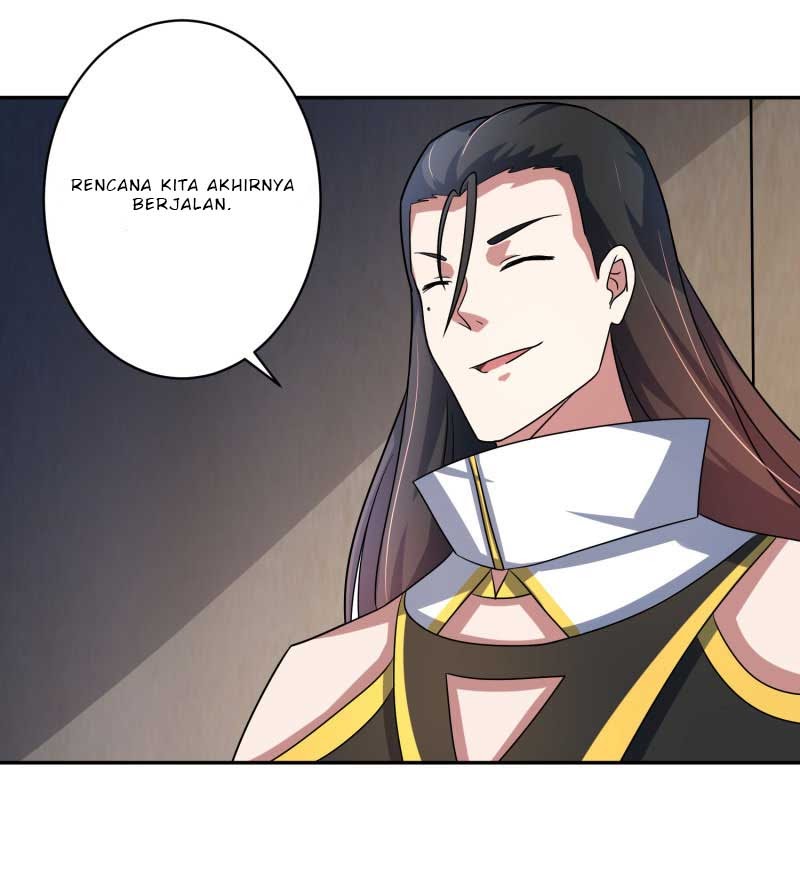 Peerless Saint Emperor Chapter 14 Bahasa Indonesia