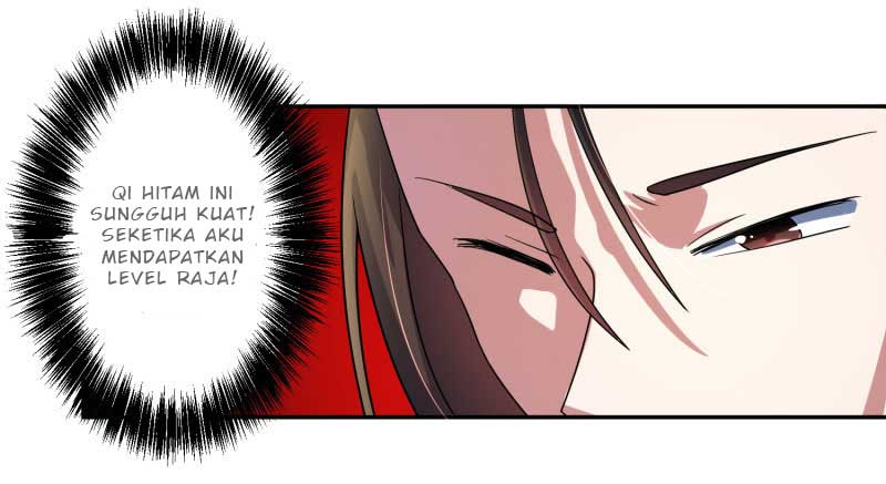 Peerless Saint Emperor Chapter 14 Bahasa Indonesia