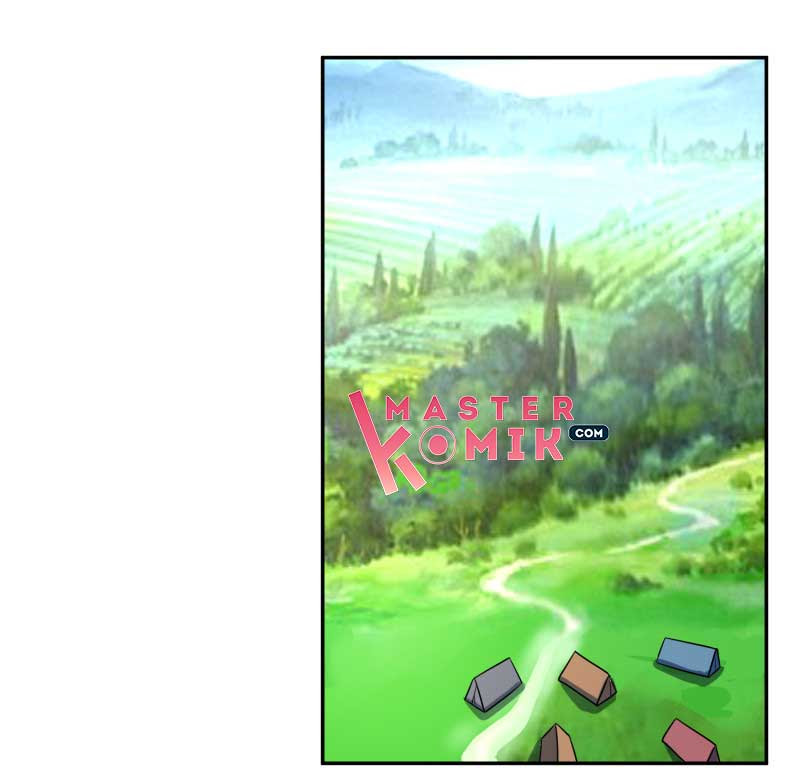 Peerless Saint Emperor Chapter 14 Bahasa Indonesia