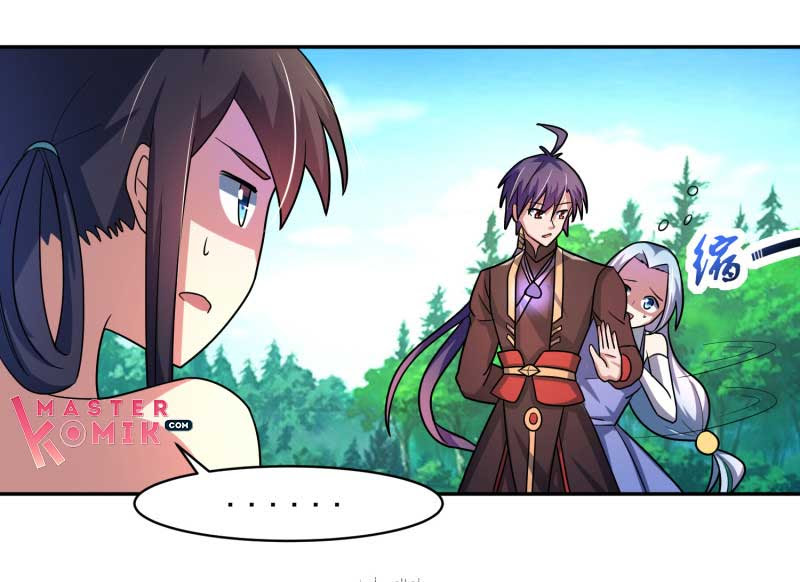 Peerless Saint Emperor Chapter 14 Bahasa Indonesia