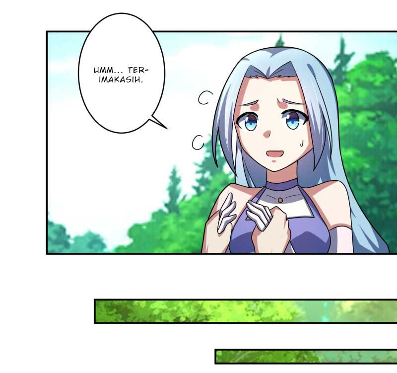 Peerless Saint Emperor Chapter 14 Bahasa Indonesia