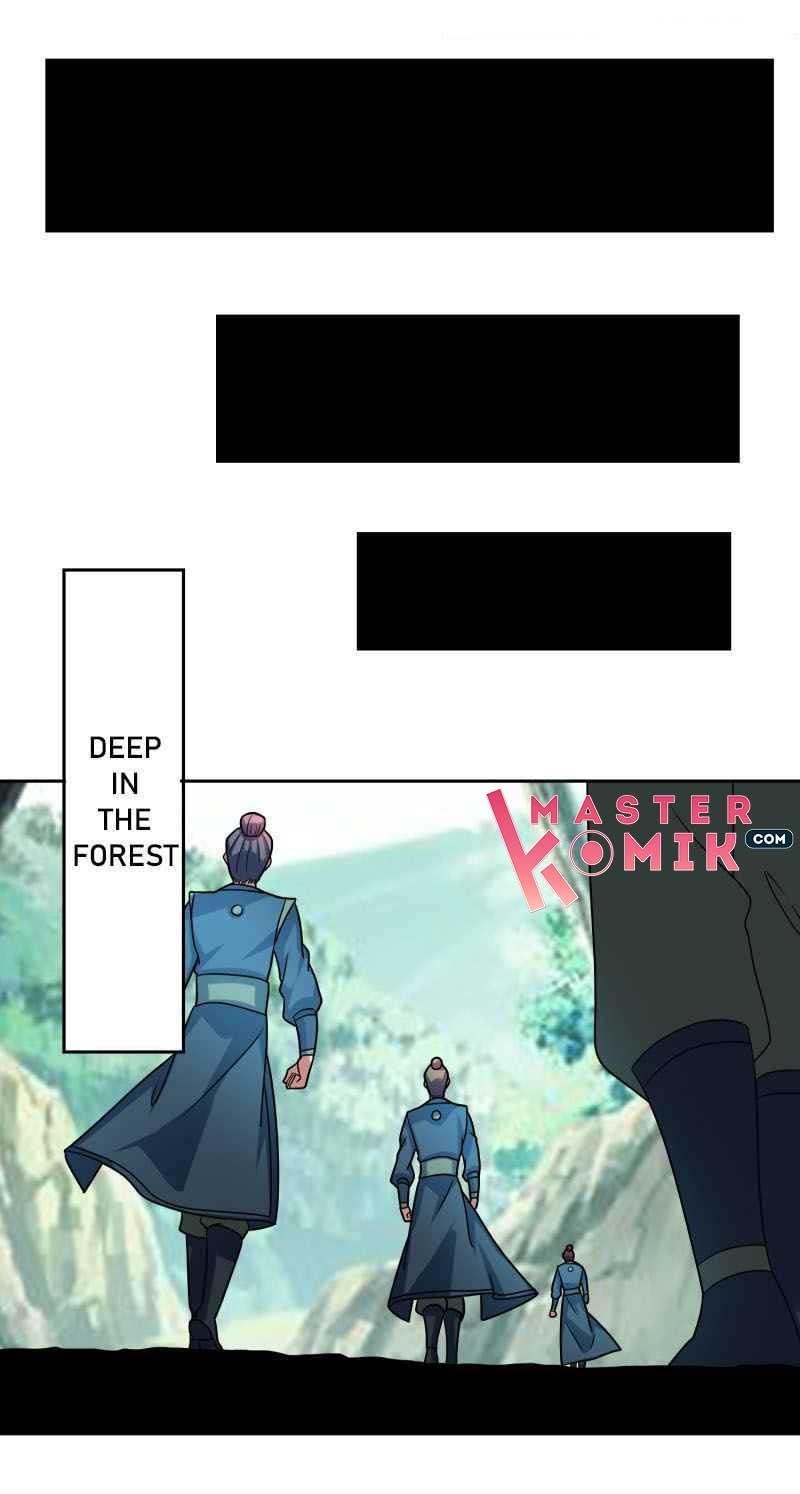 Peerless Saint Emperor Chapter 19 Bahasa Indonesia