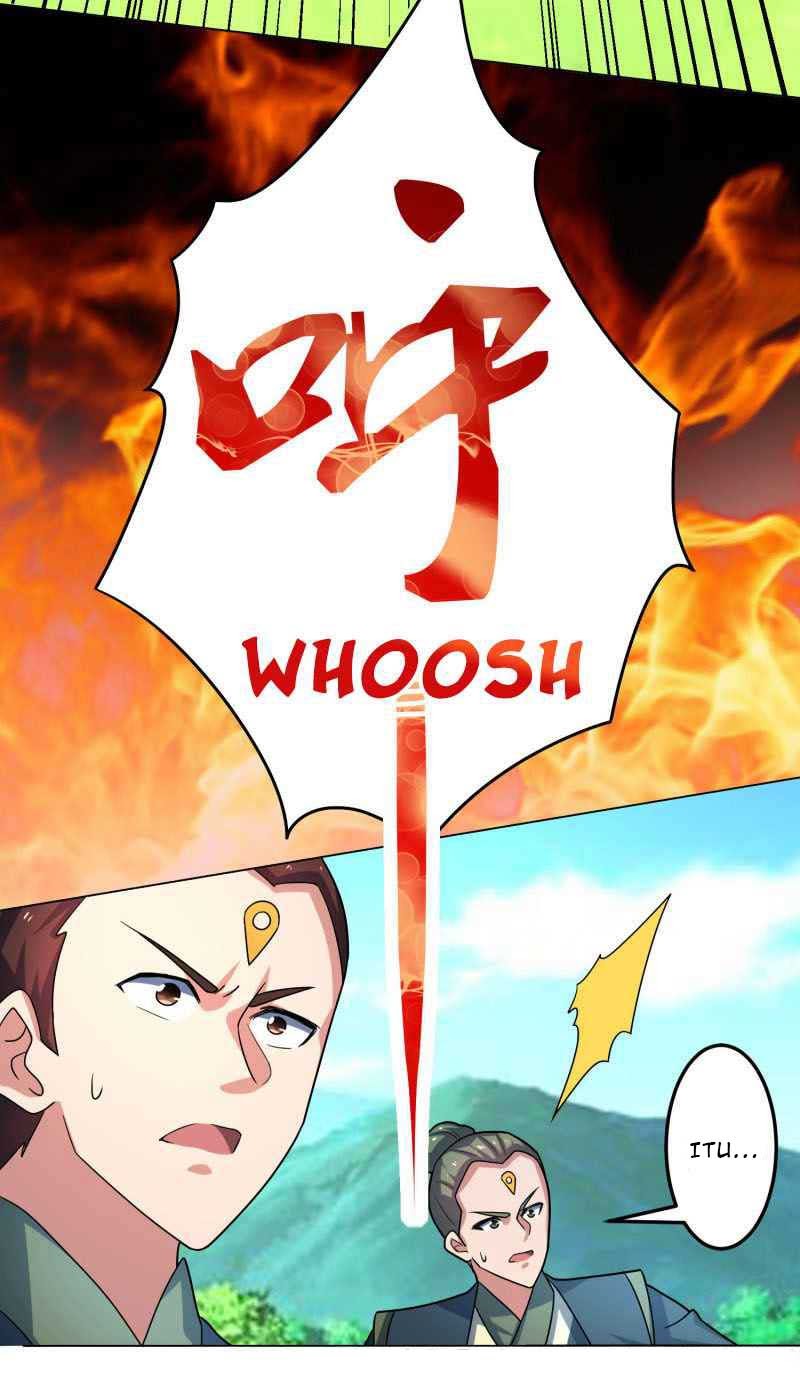 Peerless Saint Emperor Chapter 19 Bahasa Indonesia