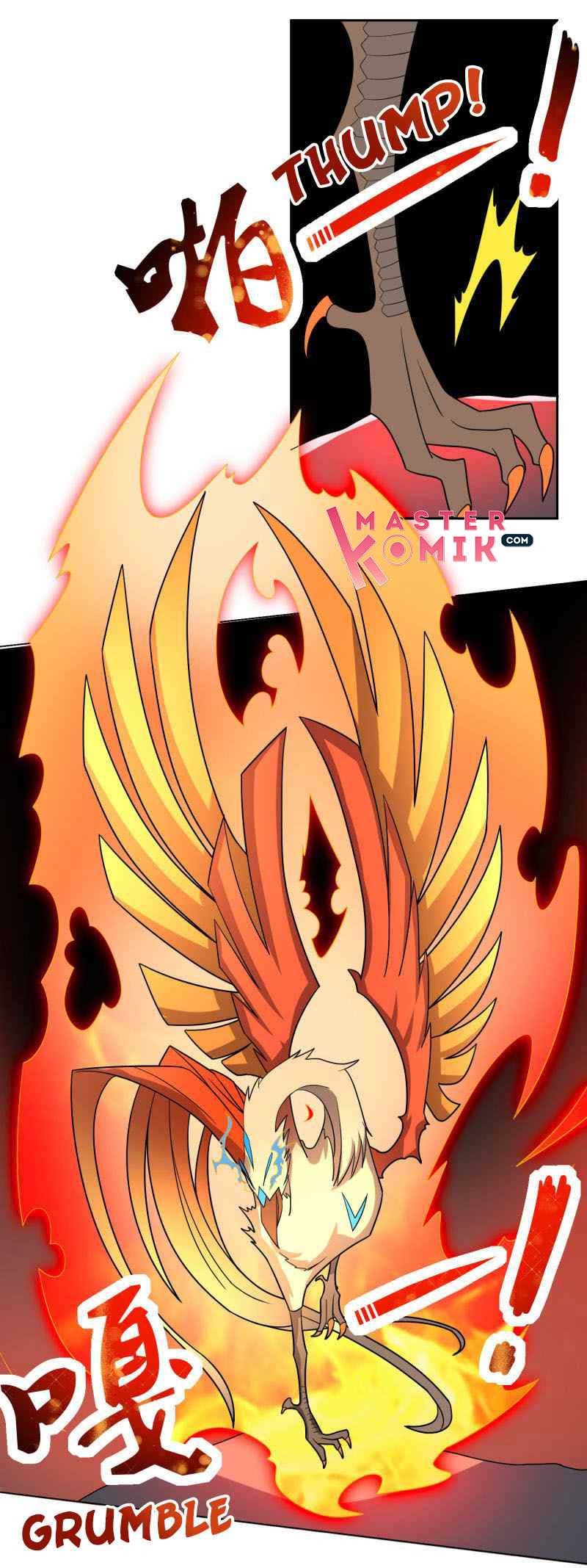 Peerless Saint Emperor Chapter 19 Bahasa Indonesia