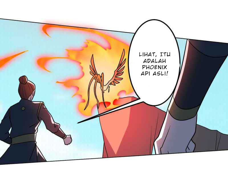 Peerless Saint Emperor Chapter 19 Bahasa Indonesia