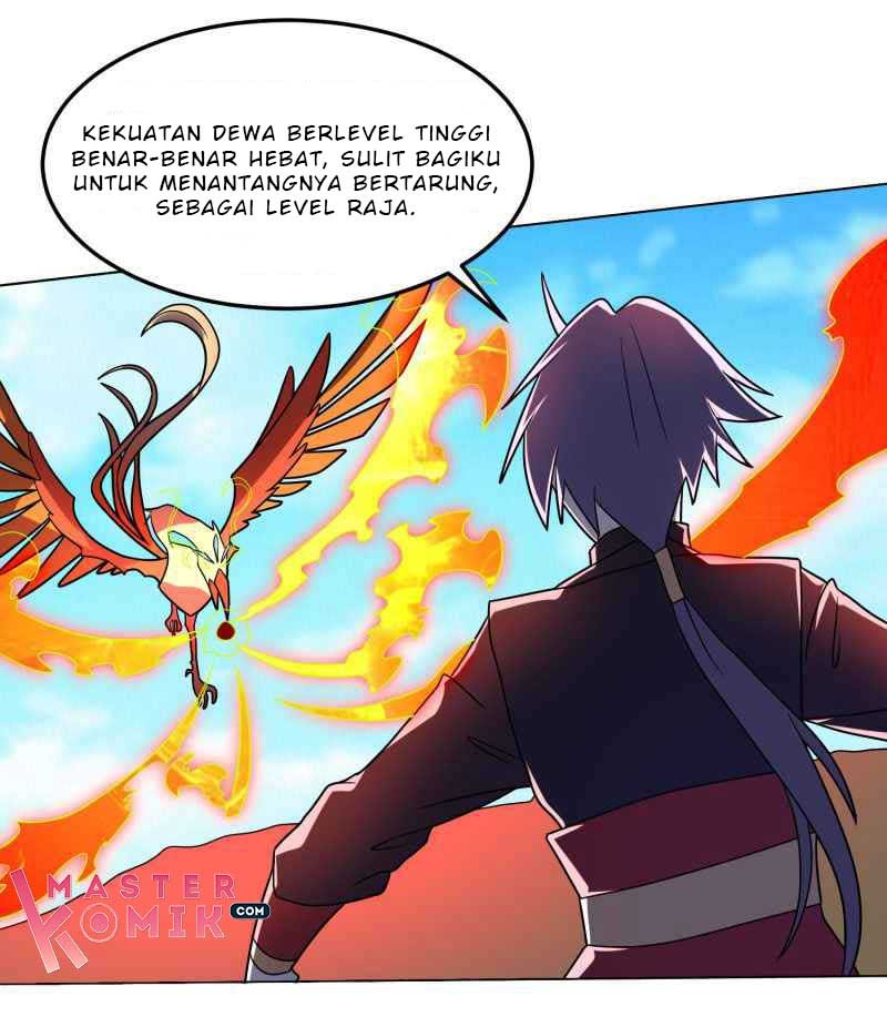 Peerless Saint Emperor Chapter 19 Bahasa Indonesia