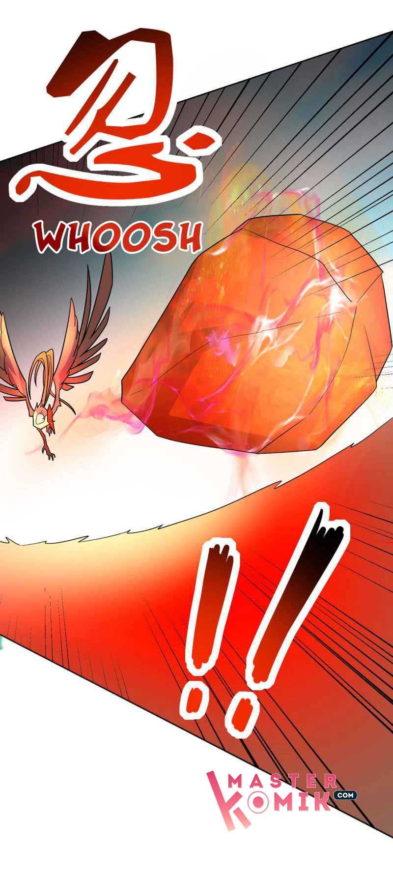 Peerless Saint Emperor Chapter 19 Bahasa Indonesia