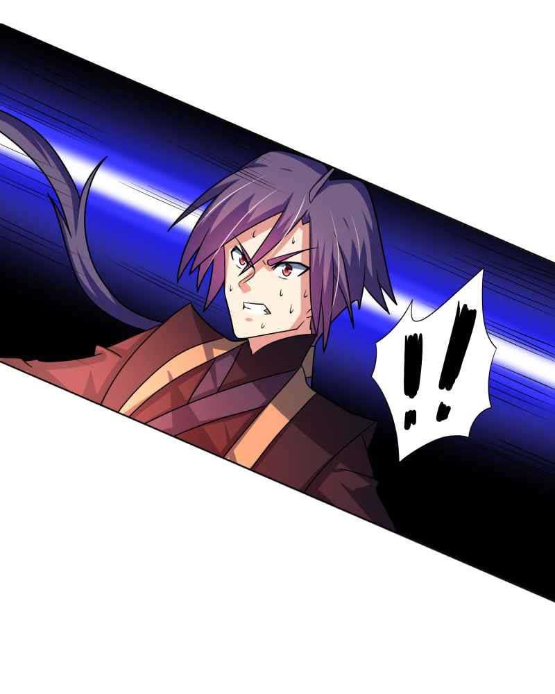 Peerless Saint Emperor Chapter 19 Bahasa Indonesia