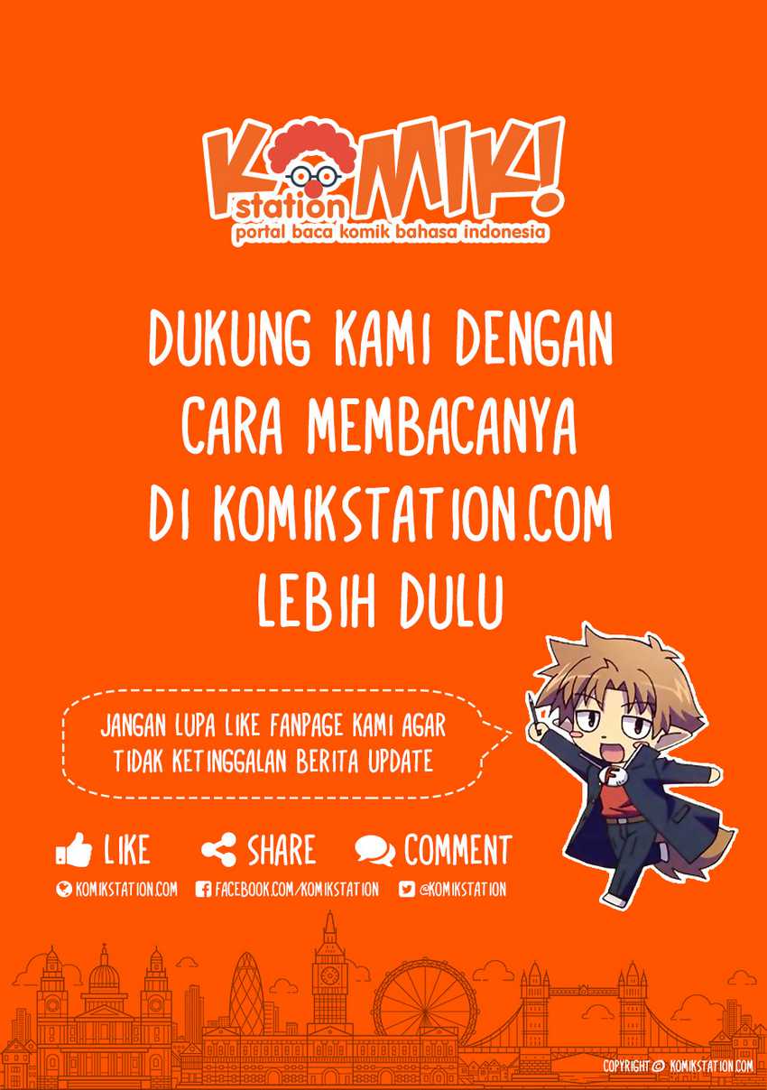 Pension Life Vampire chapter 20