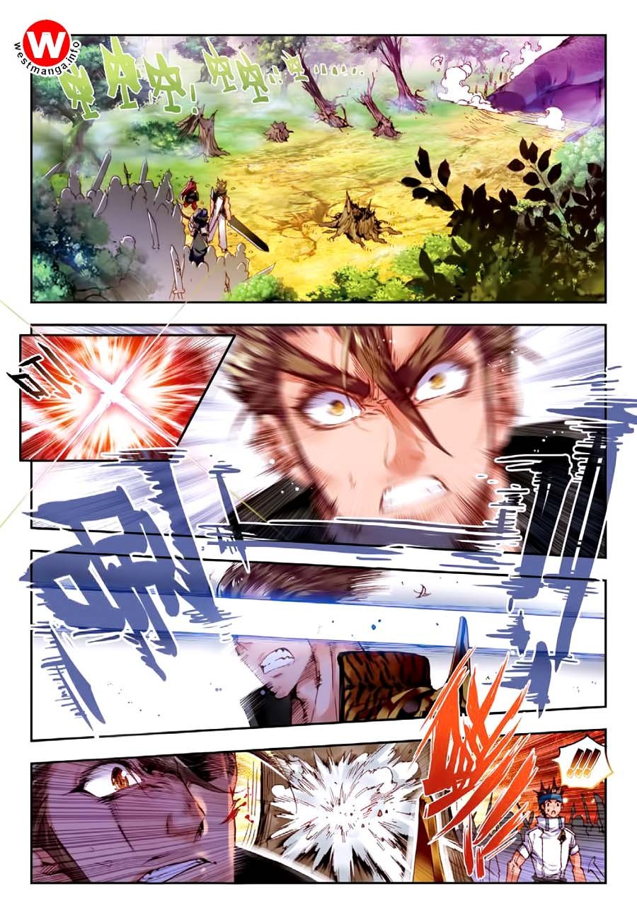 Perfect World Chapter 02 Bahasa Indonesia