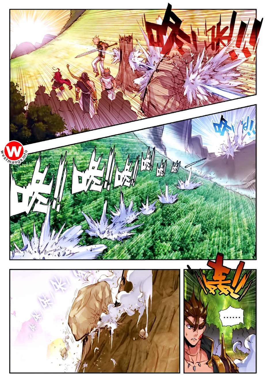 Perfect World Chapter 02 Bahasa Indonesia