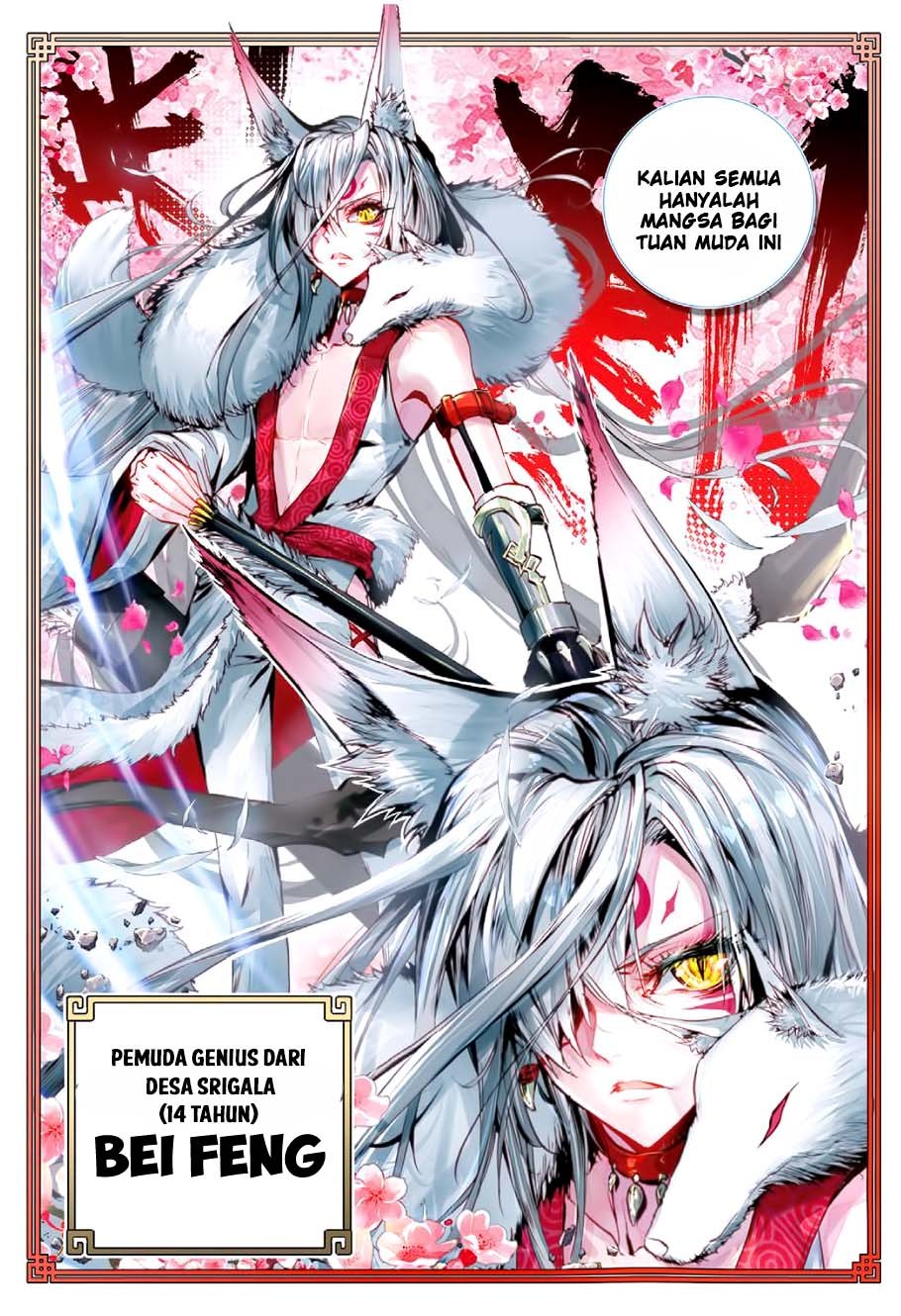 Perfect World Chapter 02 Bahasa Indonesia