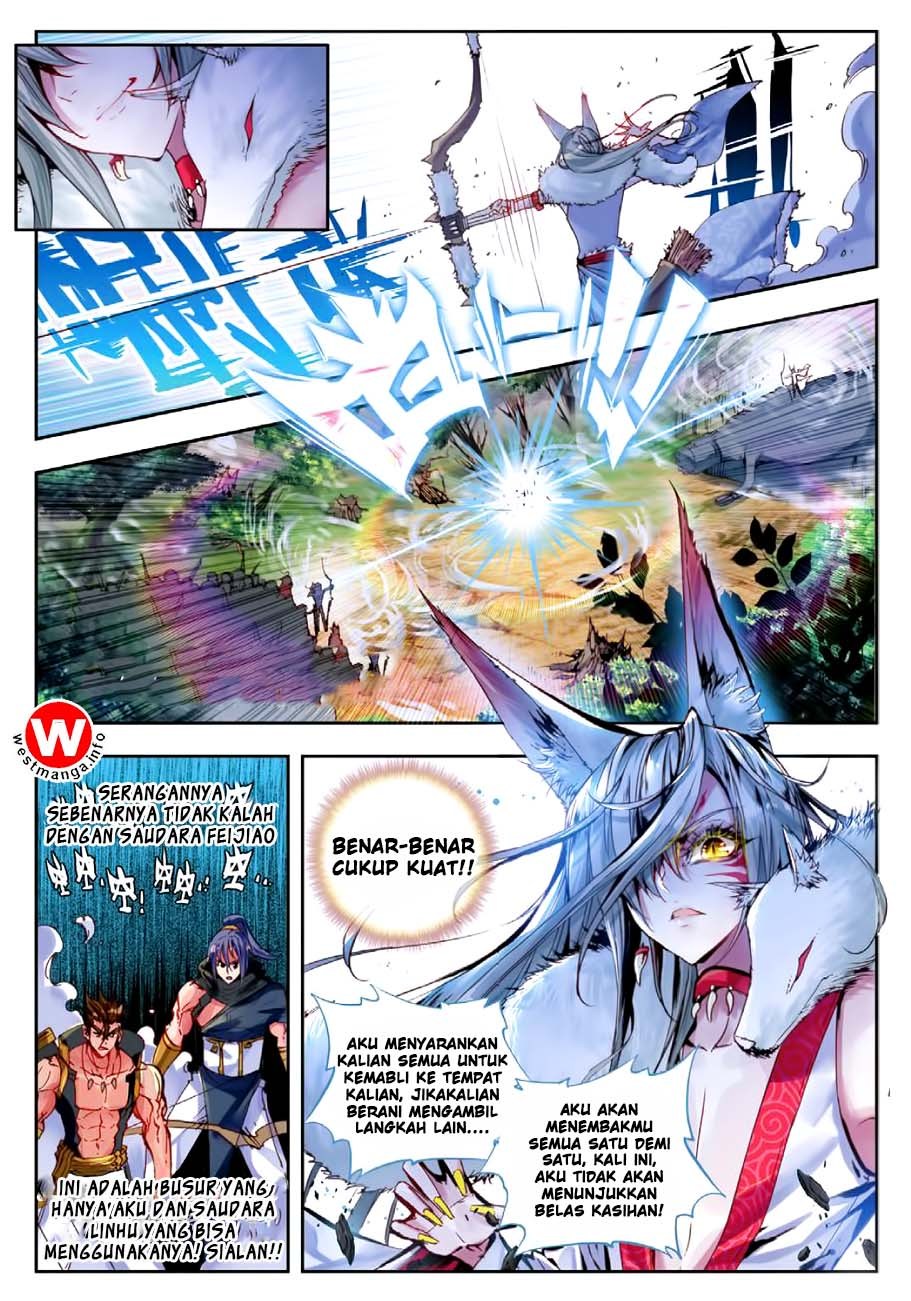 Perfect World Chapter 02 Bahasa Indonesia