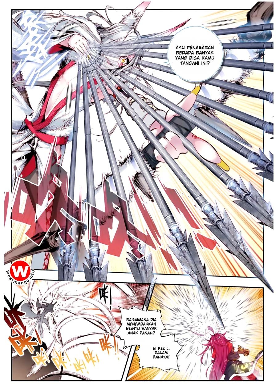 Perfect World Chapter 02 Bahasa Indonesia