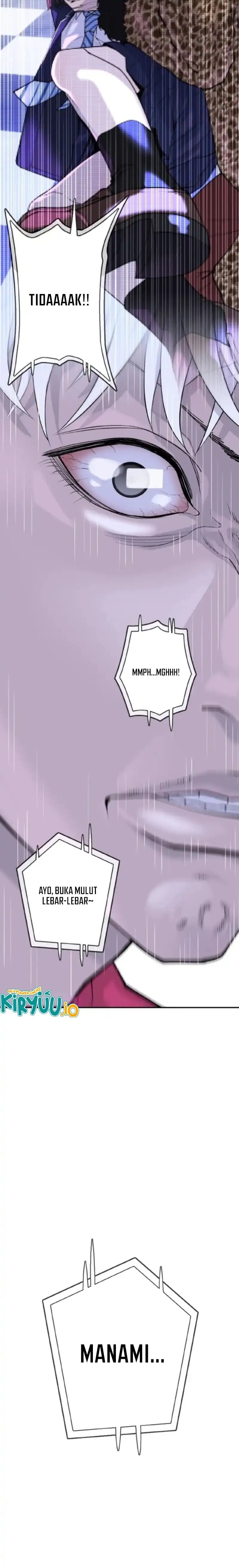 Perfect Number Chapter 05 Bahasa Indonesia