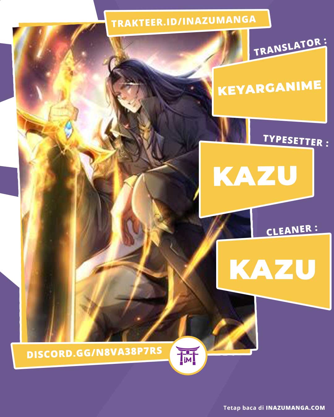 Perfect Supreme chapter 1
