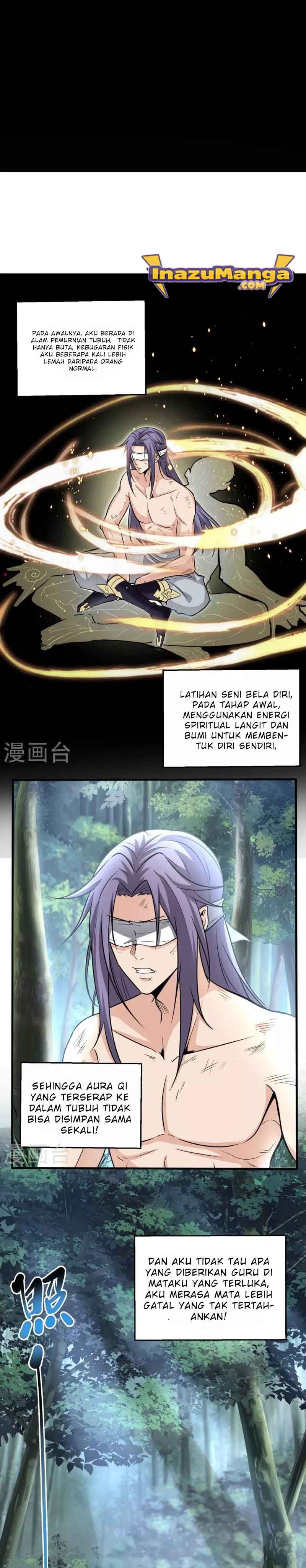 Perfect Supreme chapter 1