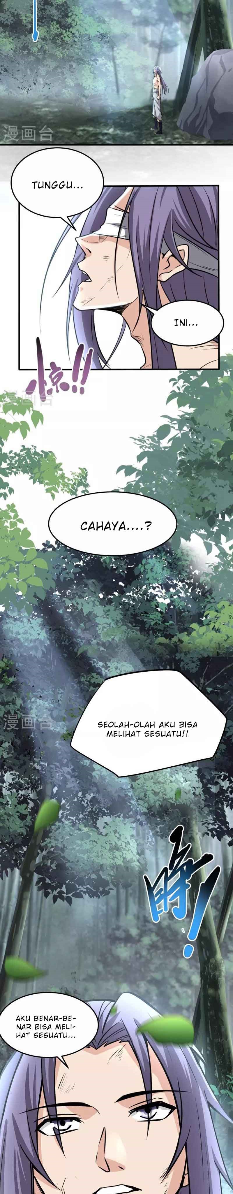 Perfect Supreme chapter 1
