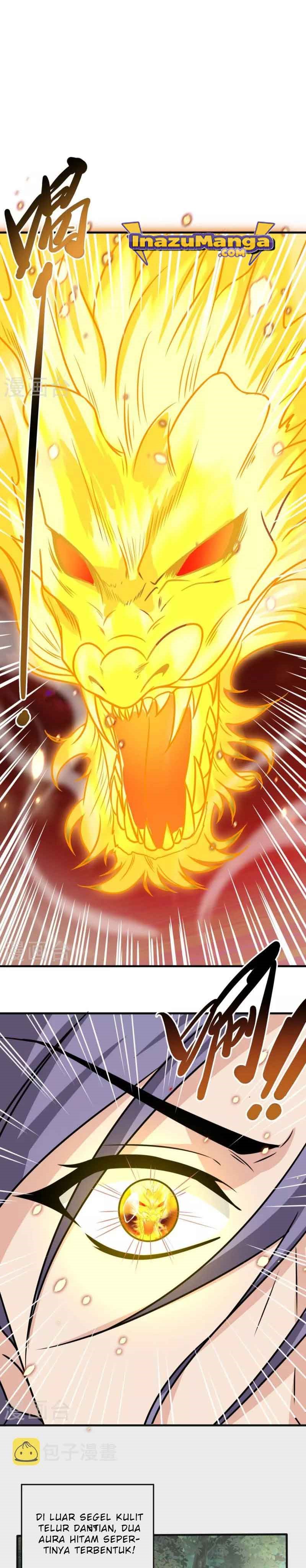 Perfect Supreme chapter 1