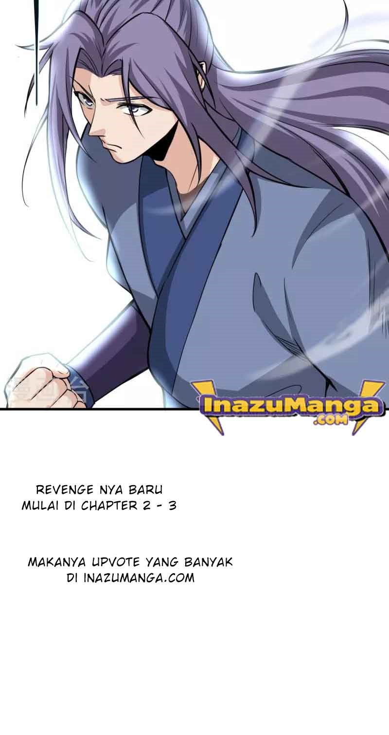 Perfect Supreme chapter 1