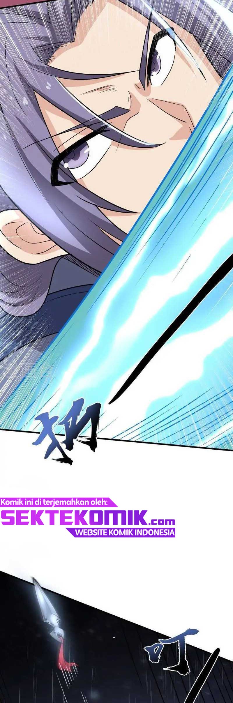 Perfect Supreme chapter 3
