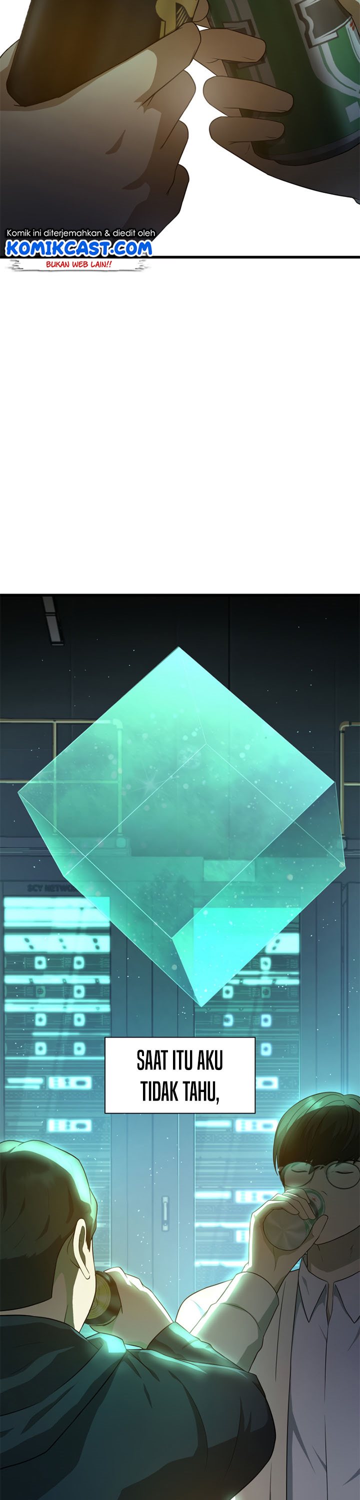 Perfect Surgeon Chapter 01 Bahasa Indonesia