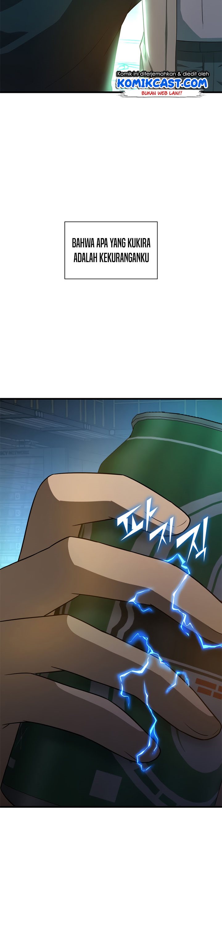 Perfect Surgeon Chapter 01 Bahasa Indonesia