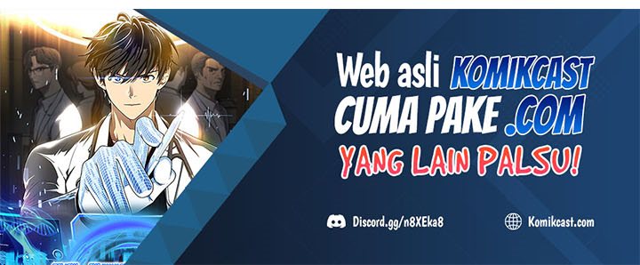 Perfect Surgeon Chapter 01 Bahasa Indonesia