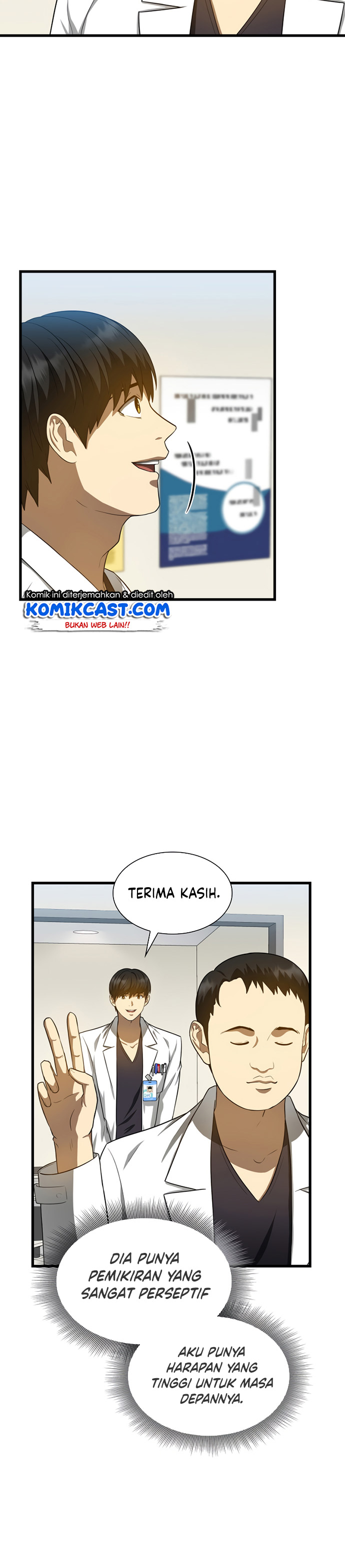 Perfect Surgeon chapter 16