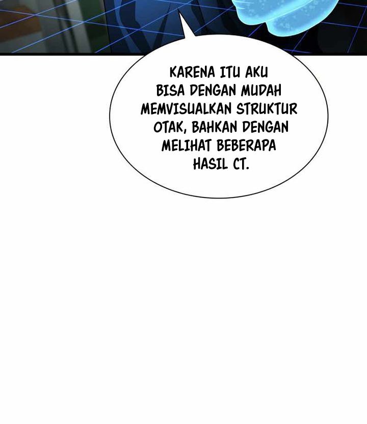 Perfect Surgeon Chapter 18 Bahasa Indonesia