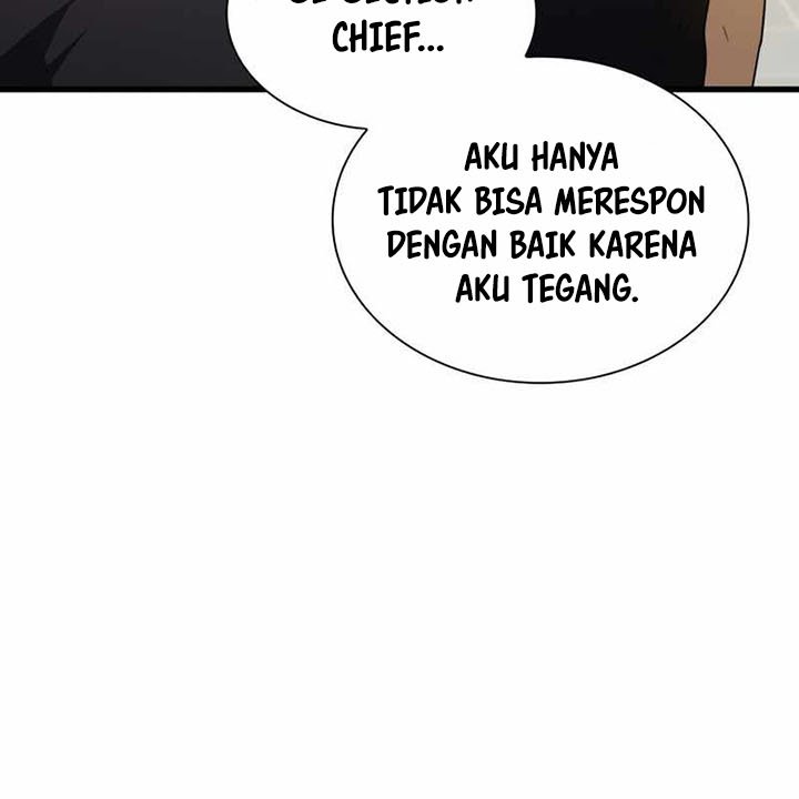 Perfect Surgeon Chapter 18 Bahasa Indonesia