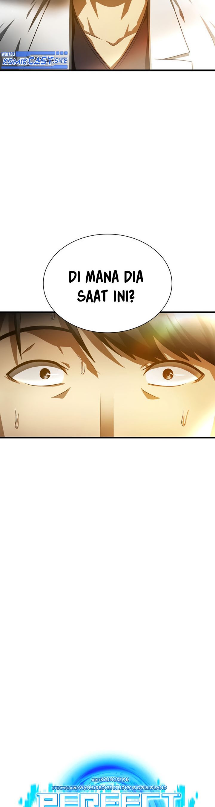 Perfect Surgeon Chapter 63 Bahasa Indonesia