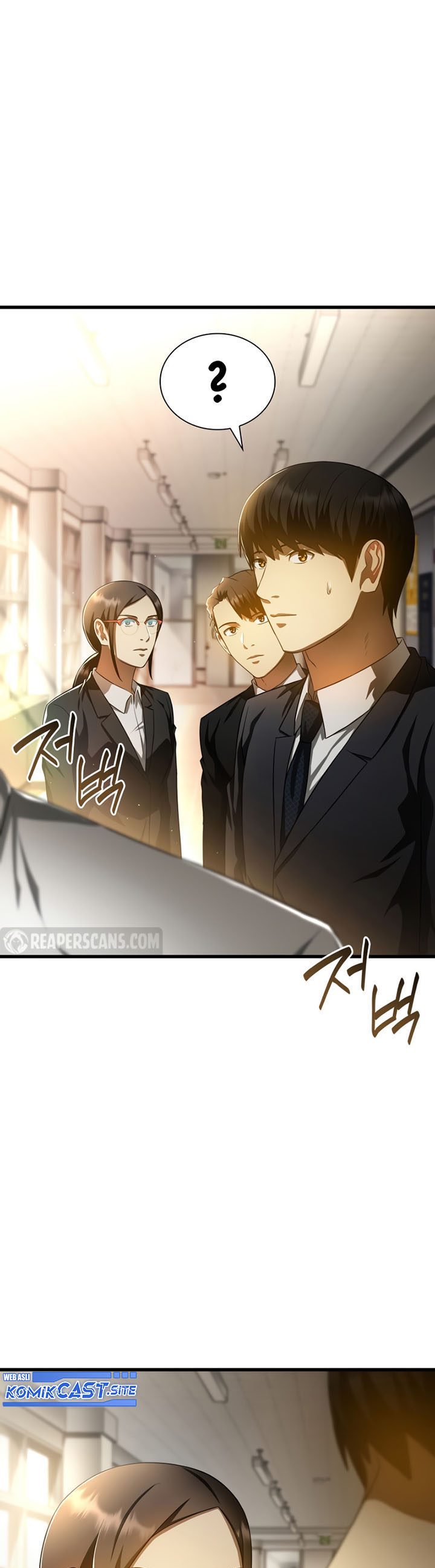 Perfect Surgeon Chapter 63 Bahasa Indonesia