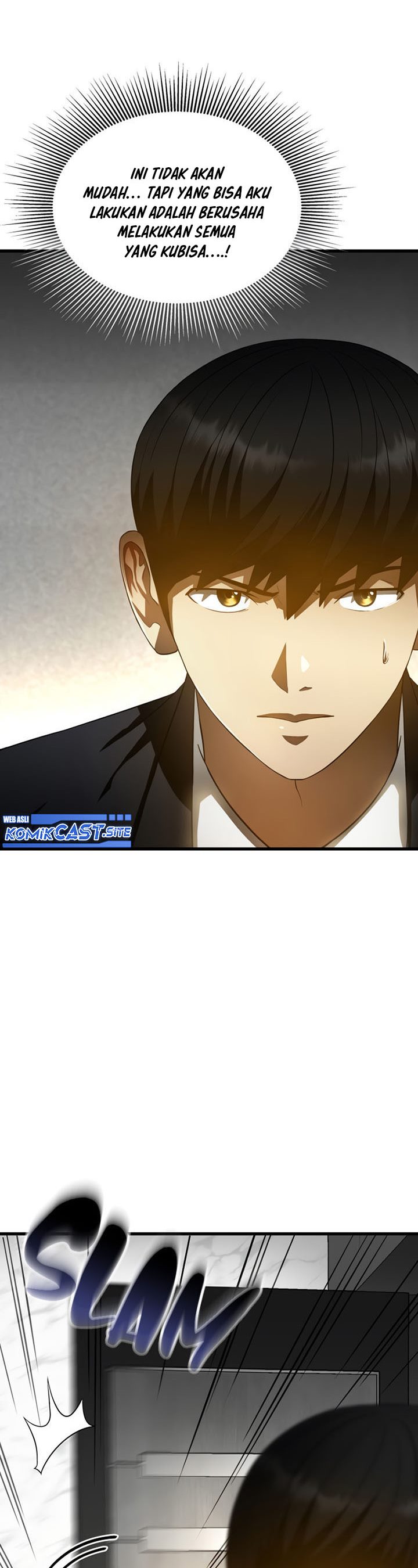 Perfect Surgeon Chapter 63 Bahasa Indonesia