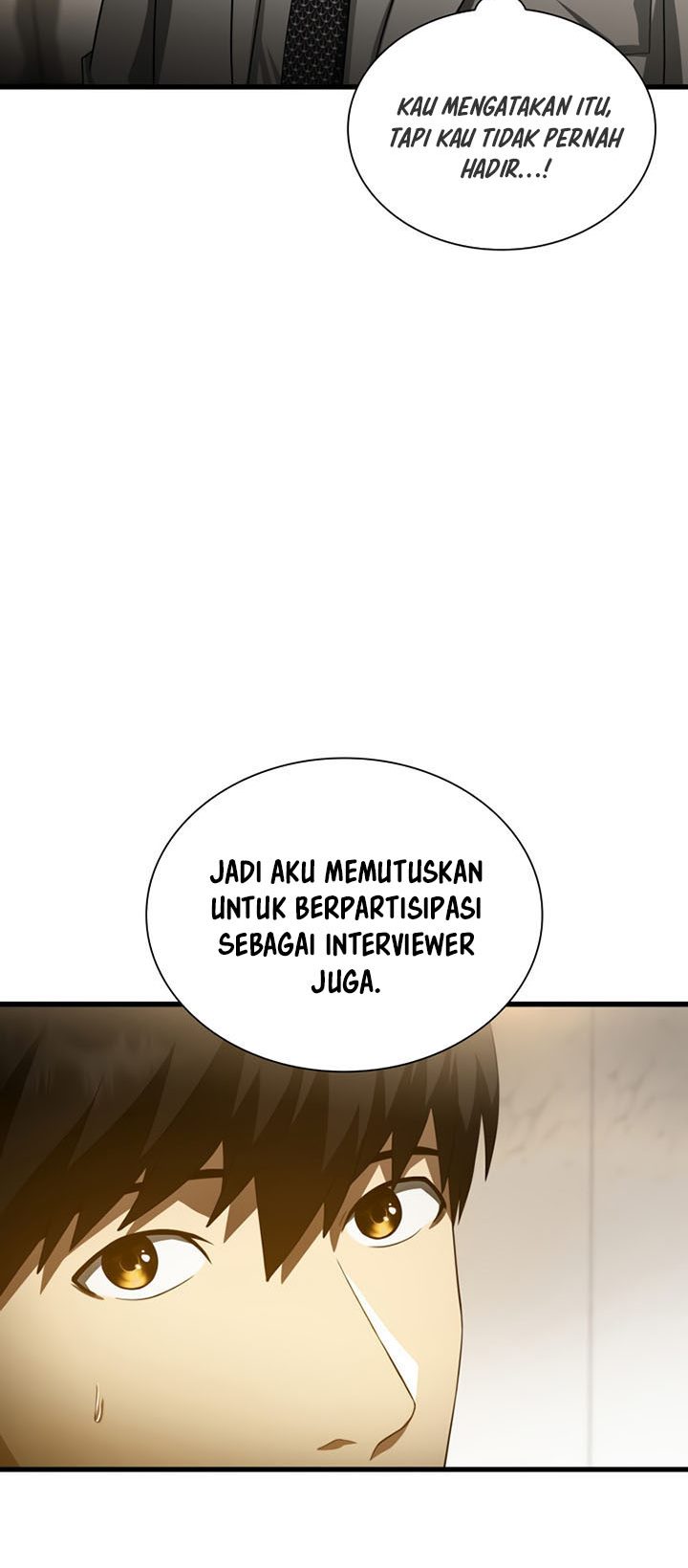 Perfect Surgeon Chapter 63 Bahasa Indonesia