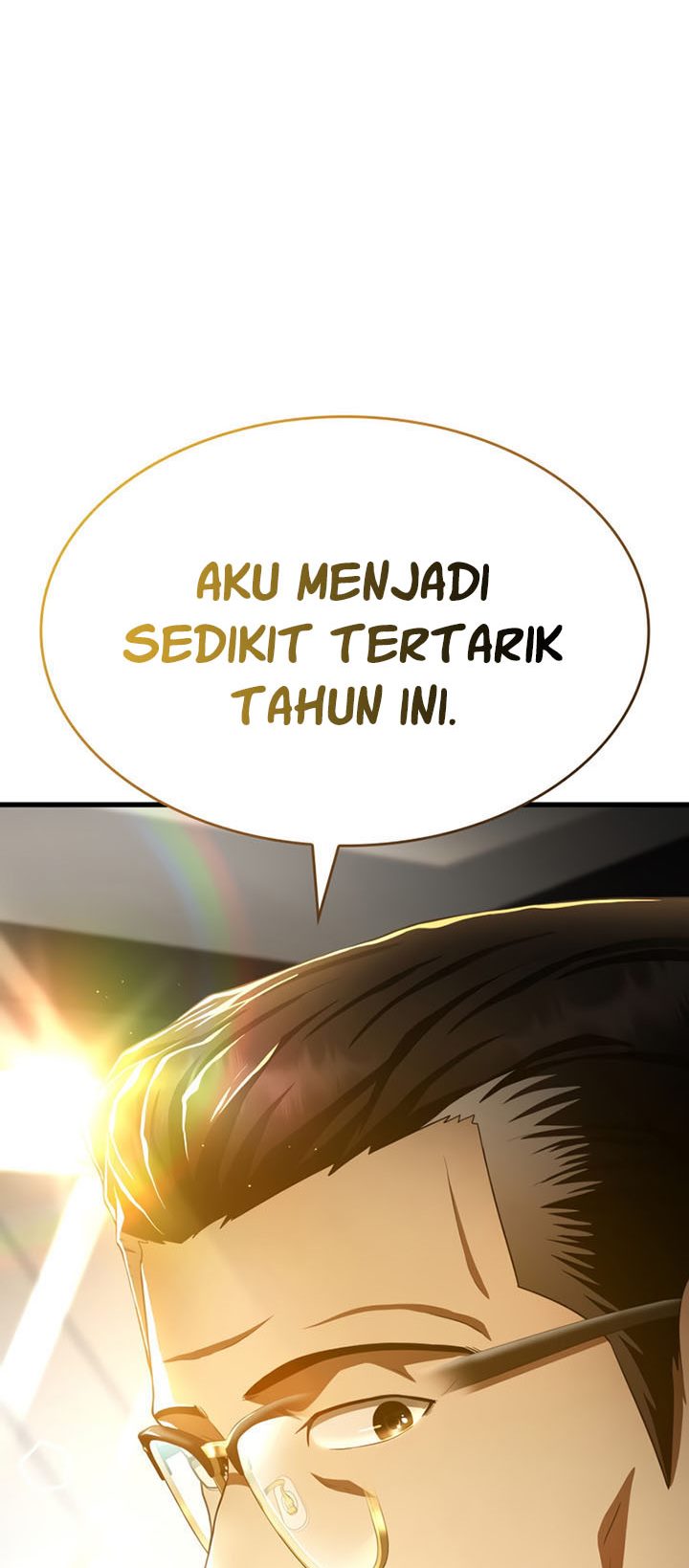 Perfect Surgeon Chapter 63 Bahasa Indonesia