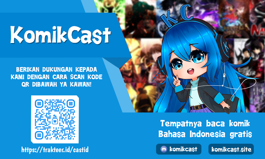 Perfect Surgeon Chapter 63 Bahasa Indonesia