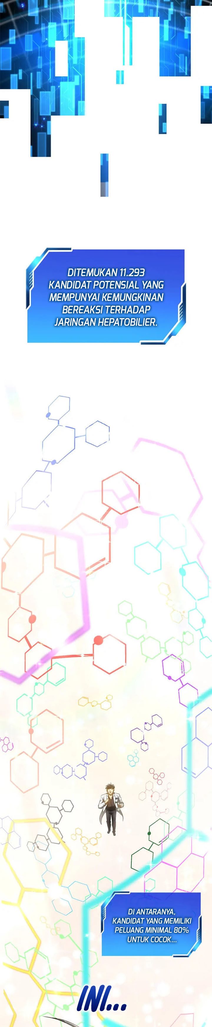 Perfect Surgeon Chapter 88 Bahasa Indonesia