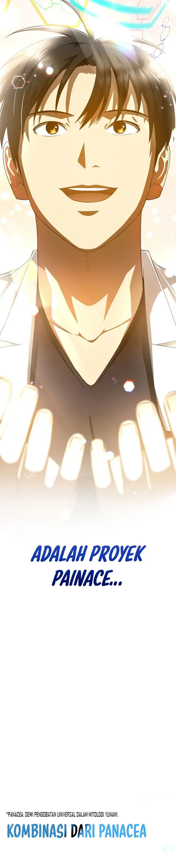 Perfect Surgeon Chapter 88 Bahasa Indonesia