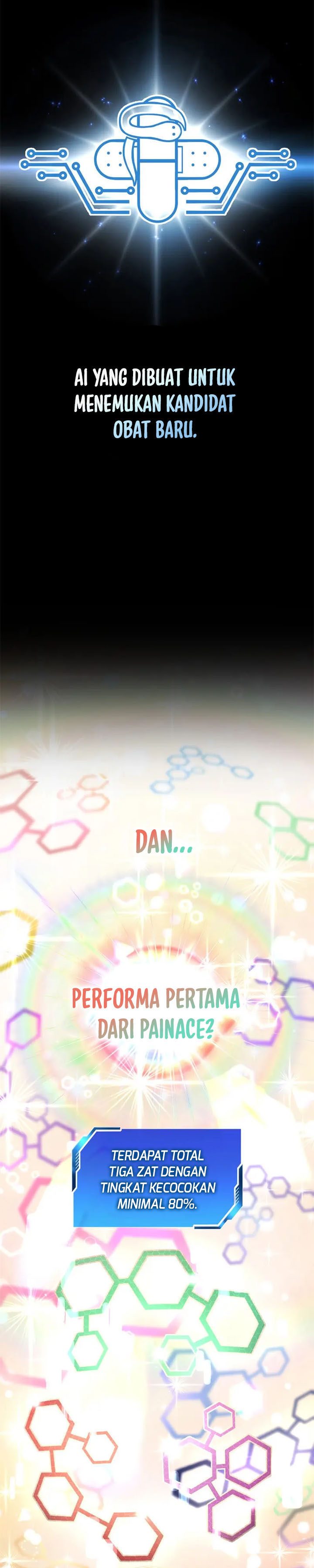 Perfect Surgeon Chapter 88 Bahasa Indonesia