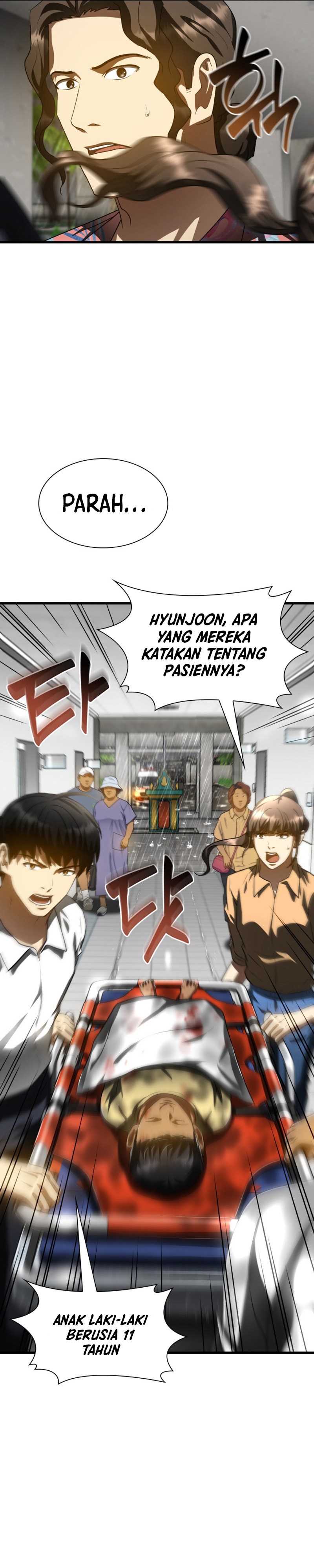 Dilarang COPAS - situs resmi www.mangacanblog.com - Komik perfect surgeon 101 - chapter 101 102 Indonesia perfect surgeon 101 - chapter 101 Terbaru 7|Baca Manga Komik Indonesia|Mangacan